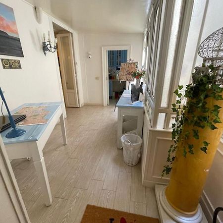 Casa Ra Bella Mbriana Apartamento Nápoles Exterior foto