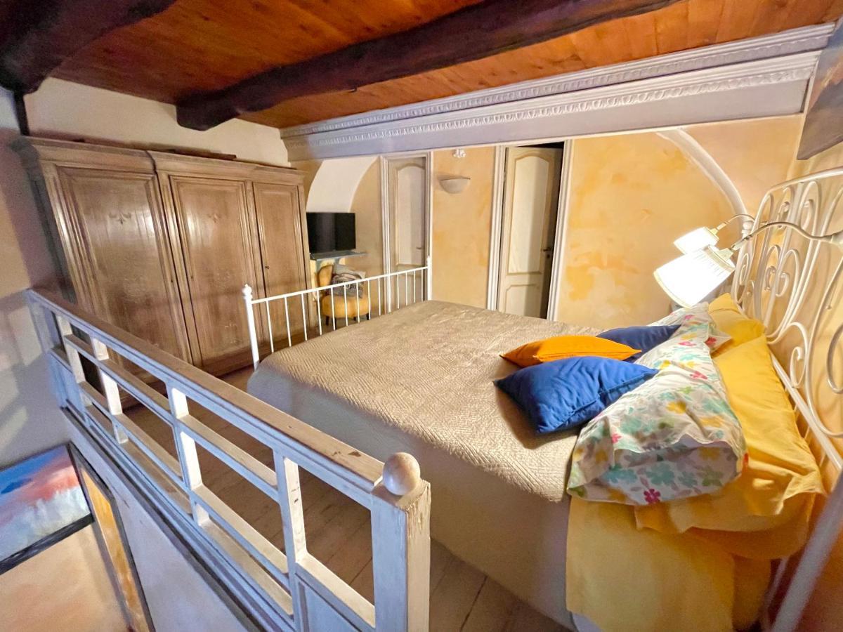 Casa Ra Bella Mbriana Apartamento Nápoles Exterior foto