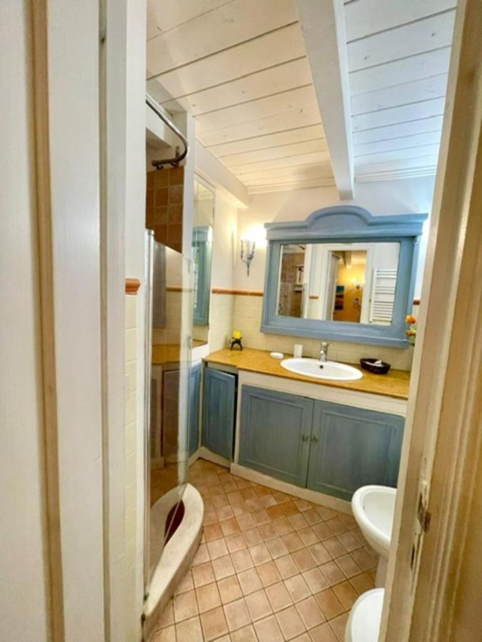 Casa Ra Bella Mbriana Apartamento Nápoles Exterior foto